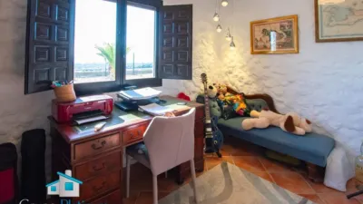Chalet in Abejuela photo 11