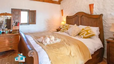 Chalet in Abejuela photo 20
