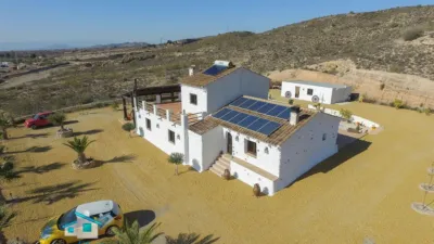 Chalet in Abejuela photo 28
