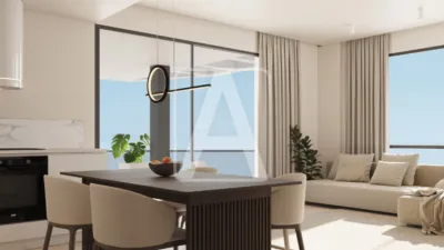 Apartment in Calpe Playa Poniente photo 15