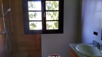 Casa en alquiler en Calle Faro de Arriba, La Manjoya-Parroquias Sur (Oviedo) de 1.200 €<span>/mes</span>
