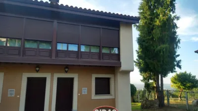 Casa en alquiler en Calle Faro de Arriba, La Manjoya-Parroquias Sur (Oviedo) de 1.200 €<span>/mes</span>