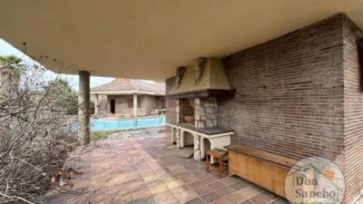 Chalet en venta en Simancas, Simancas de 430.000 €