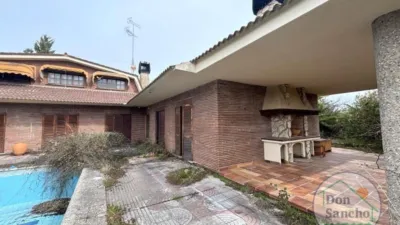 Chalet en venta en Simancas, Simancas de 430.000 €
