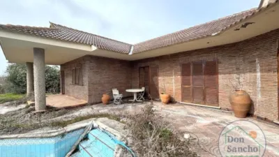 Chalet en venta en Simancas, Simancas de 430.000 €