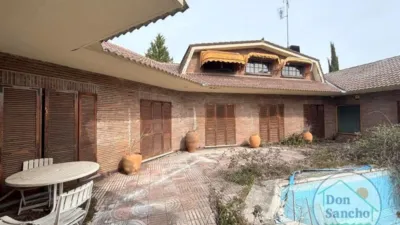 Chalet en venta en Simancas, Simancas de 430.000 €