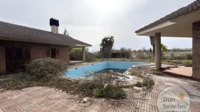 Chalet en venta en Simancas, Simancas de 430.000 €