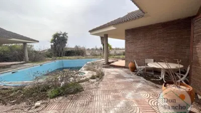 Chalet en venta en Simancas, Simancas de 430.000 €