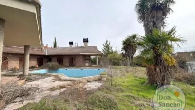 Chalet en venta en Simancas, Simancas de 430.000 €