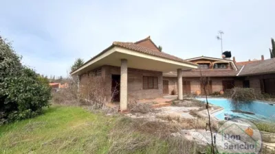 Chalet en venta en Simancas, Simancas de 430.000 €