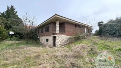 Chalet en venta en Simancas, Simancas de 430.000 €