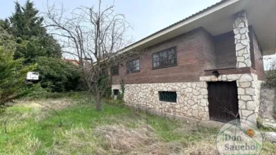 Chalet en venta en Simancas, Simancas de 430.000 €