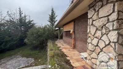 Chalet en venta en Simancas, Simancas de 430.000 €