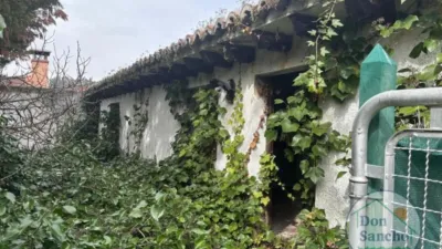 Chalet en venta en Simancas, Simancas de 430.000 €