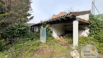 Chalet en venta en Simancas, Simancas de 430.000 €