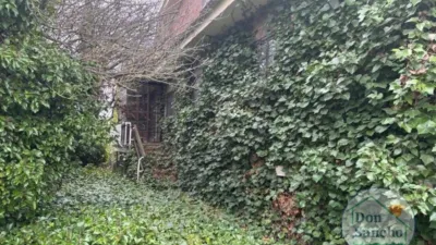 Chalet en venta en Simancas, Simancas de 430.000 €