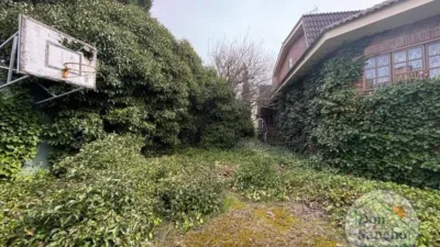 Chalet en venta en Simancas, Simancas de 430.000 €