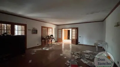 Chalet en venta en Simancas, Simancas de 430.000 €