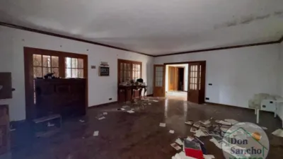Chalet en venta en Simancas, Simancas de 430.000 €