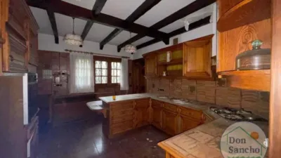 Chalet en venta en Simancas, Simancas de 430.000 €