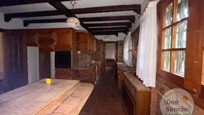 Chalet en venta en Simancas, Simancas de 430.000 €