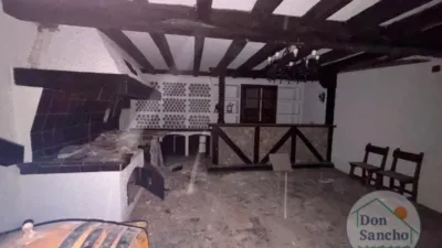 Chalet en venta en Simancas, Simancas de 430.000 €