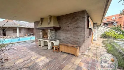 Chalet en venta en Simancas, Simancas de 430.000 €