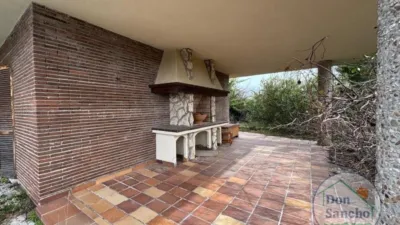 Chalet en venta en Simancas, Simancas de 430.000 €