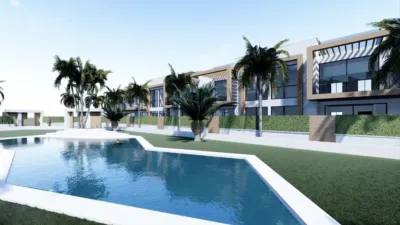 Pis – Orihuela - Vista 3