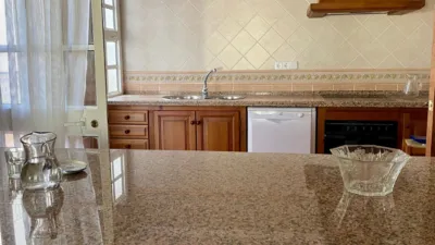 House in Benalup-Casas Viejas photo 16