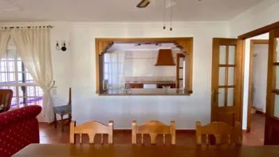 House in Benalup-Casas Viejas photo 18