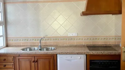House in Benalup-Casas Viejas photo 21