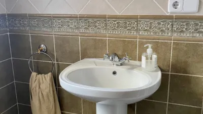 House in Benalup-Casas Viejas photo 22