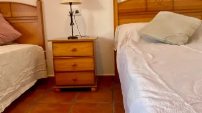 House in Benalup-Casas Viejas photo 35