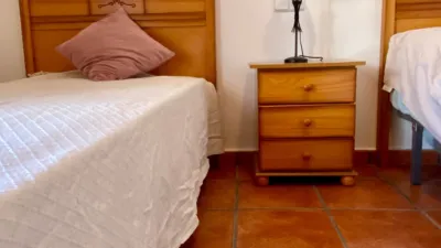 House in Benalup-Casas Viejas photo 37