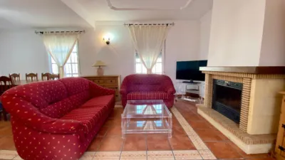 House in Benalup-Casas Viejas photo 4