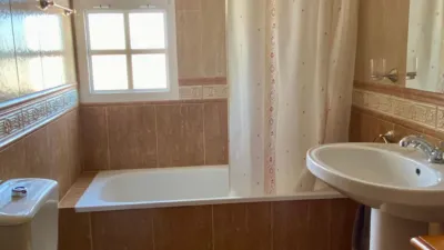 House in Benalup-Casas Viejas photo 51