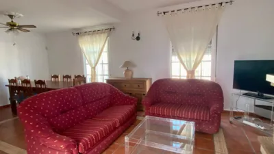 House in Benalup-Casas Viejas photo 7