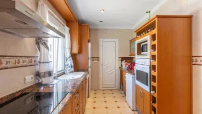 House in Rocio del Mar photo 10