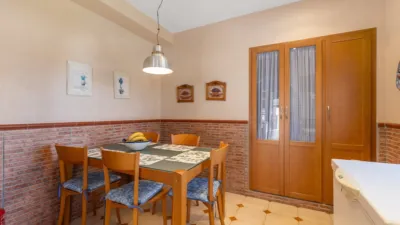 House in Rocio del Mar photo 11