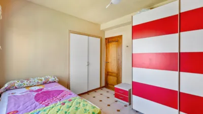 House in Rocio del Mar photo 14