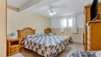 House in Rocio del Mar photo 19