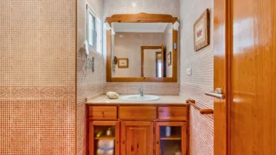 House in Rocio del Mar photo 20