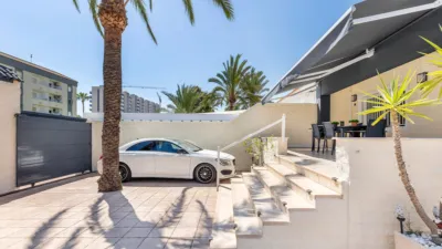 House in Rocio del Mar photo 21