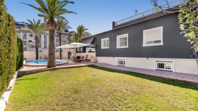 House in Rocio del Mar photo 23
