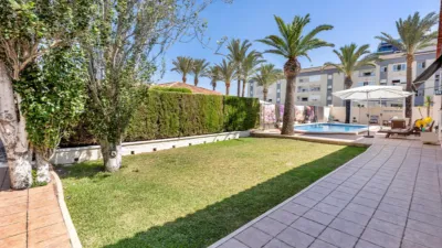 House in Rocio del Mar photo 25