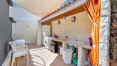 House in Rocio del Mar photo 26