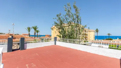 House in Rocio del Mar photo 27