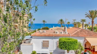 House in Rocio del Mar photo 28