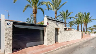 House in Rocio del Mar photo 29